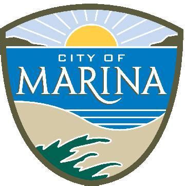 city of marina
